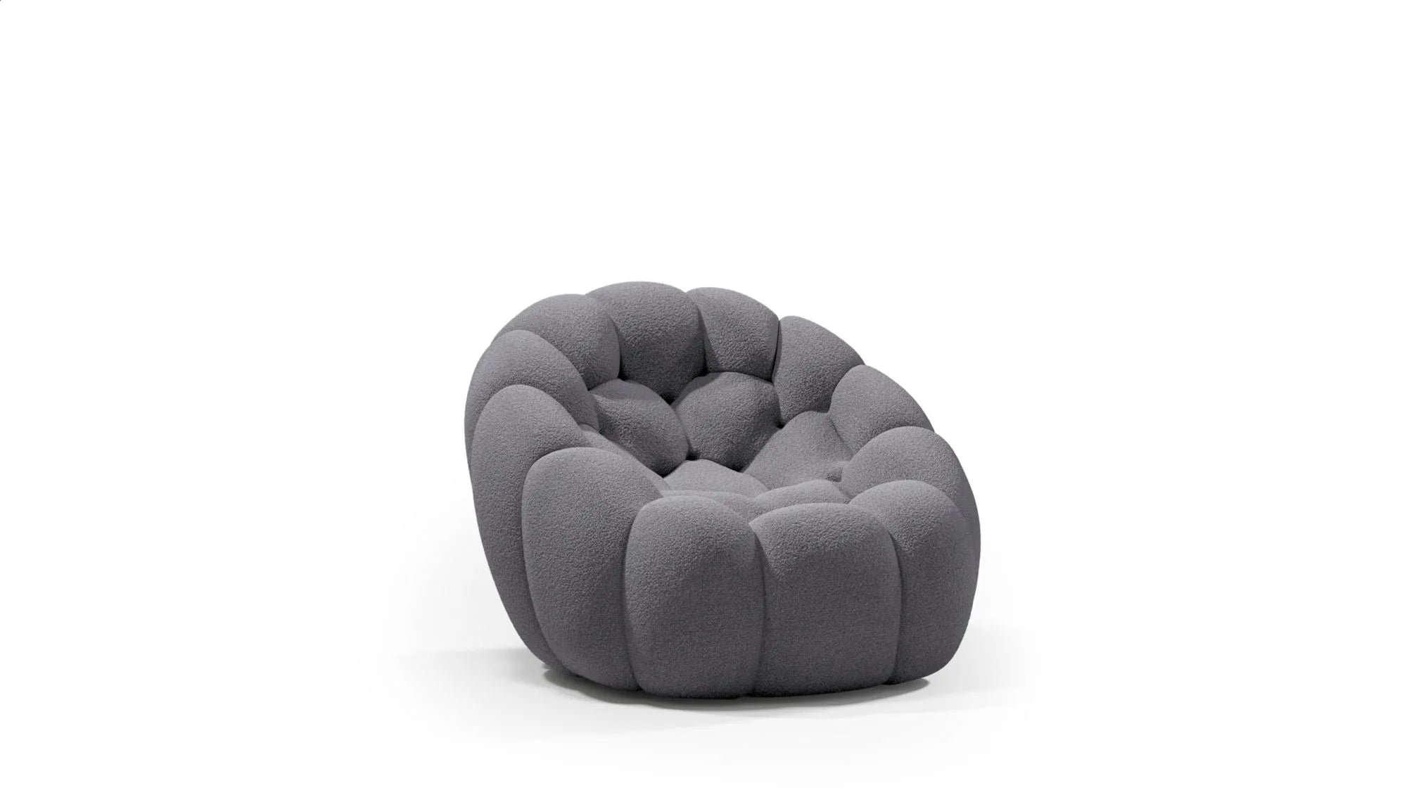 Cloud Mini Armchair