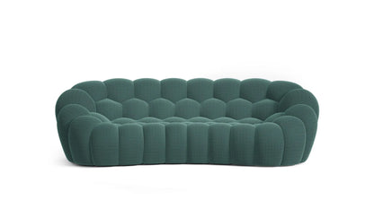 Cloud Curve Rounded 3-4 Seater Sofa