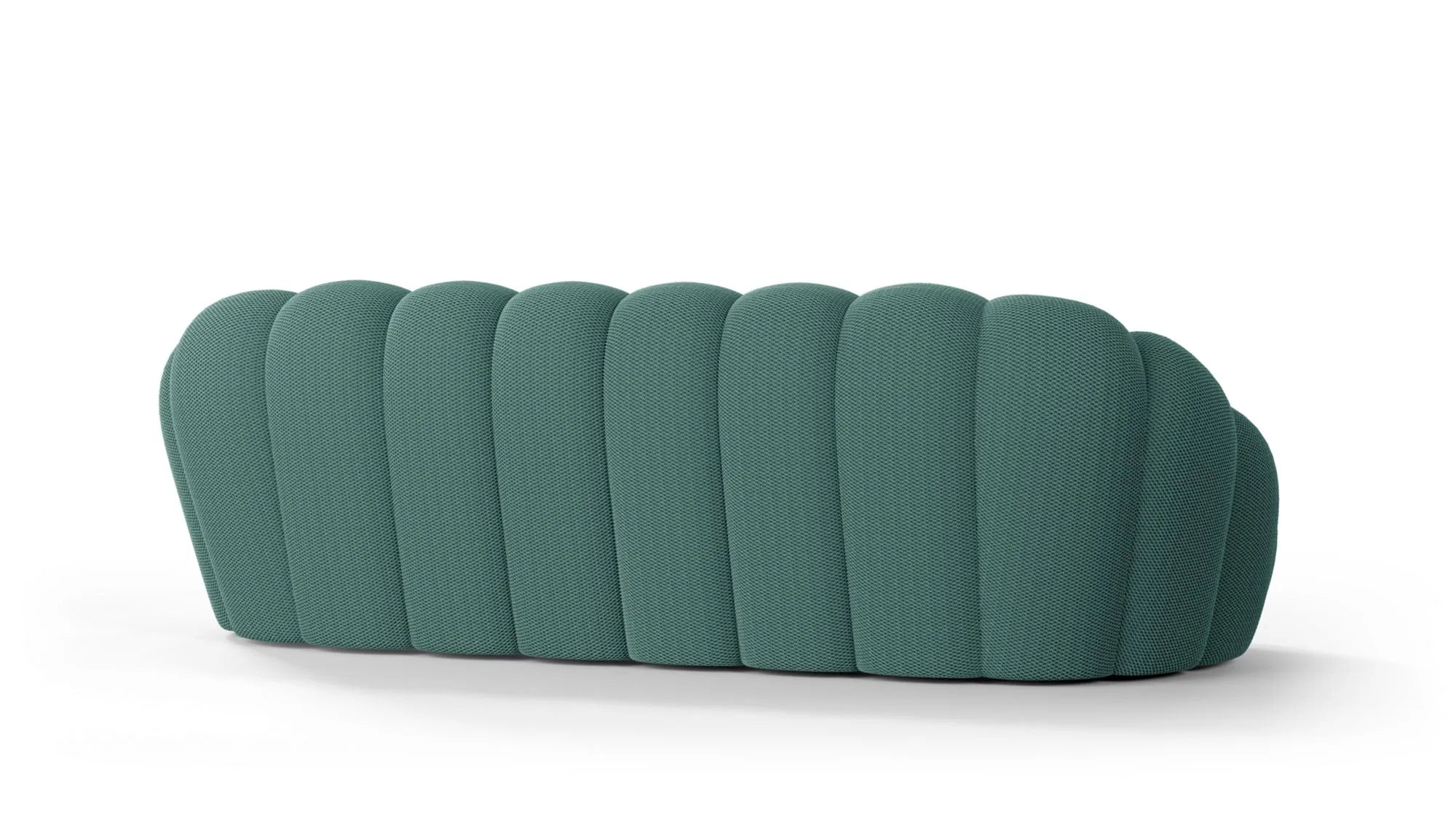 Cloud Tech Grand 3 Seater Sofa
