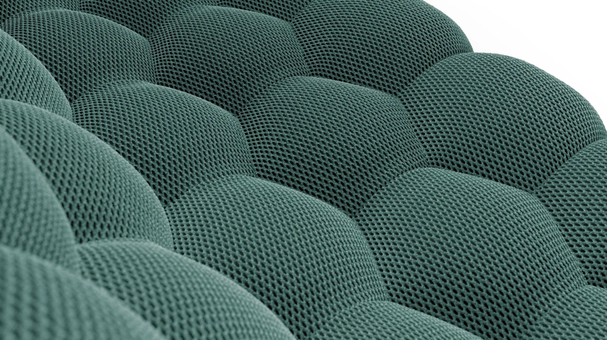 Cloud Curve Rounded 3-4 Seater Sofa