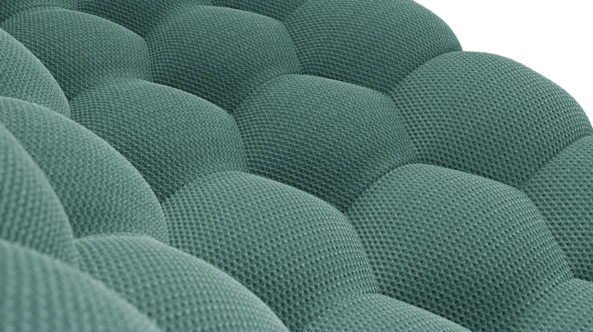 Cloud Tech Grand 3 Seater Sofa