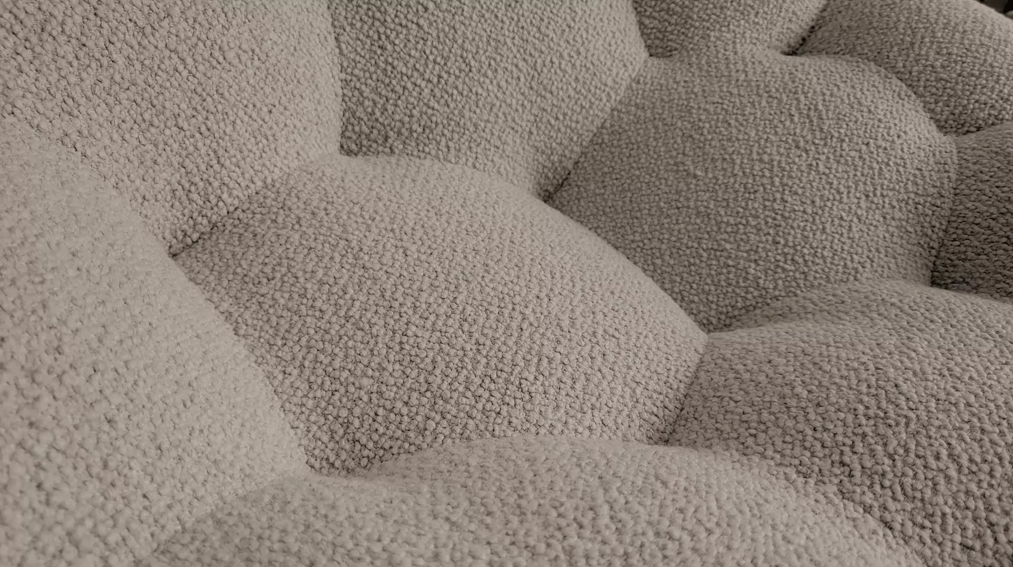 Cloud Curve 3-4 Seater Sofa