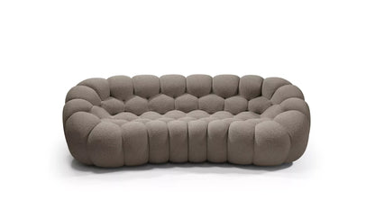 Cloud Curve 3-4 Seater Sofa