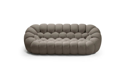 Cloud Grand 3 Seater Sofa (Teddy Boucle)