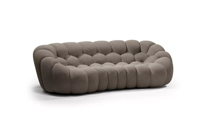 Cloud Curve 3-4 Seater Sofa
