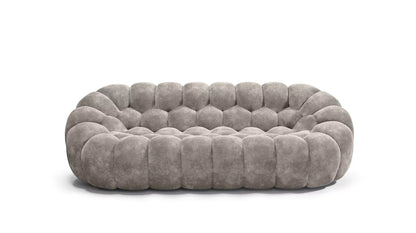 Cloud Grand 3 Seater Sofa (Smooth Knit)