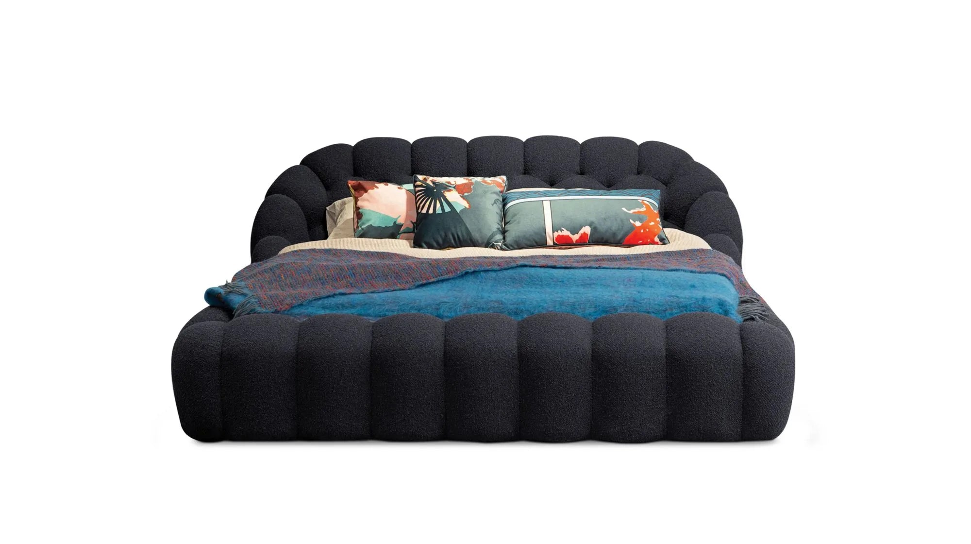 Cloud Bed