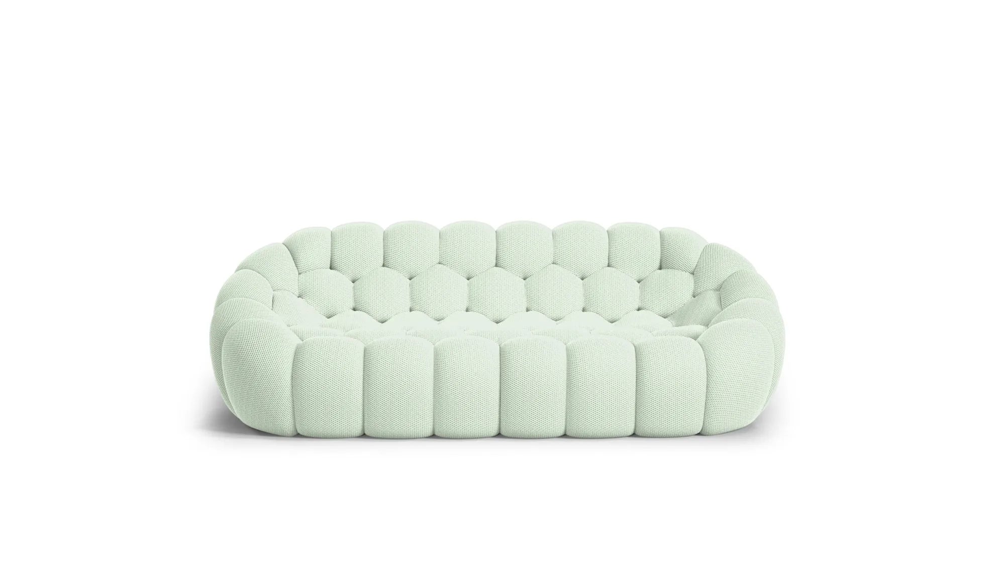 Cloud Mini 3 Seater Sofa