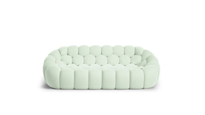 Cloud Mini 3 Seater Sofa