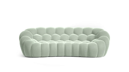 Cloud Curve Rounded 3-4 Seater Sofa