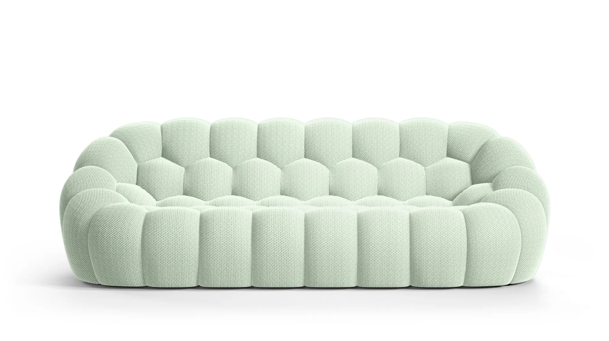 Cloud Tech Grand 3 Seater Sofa