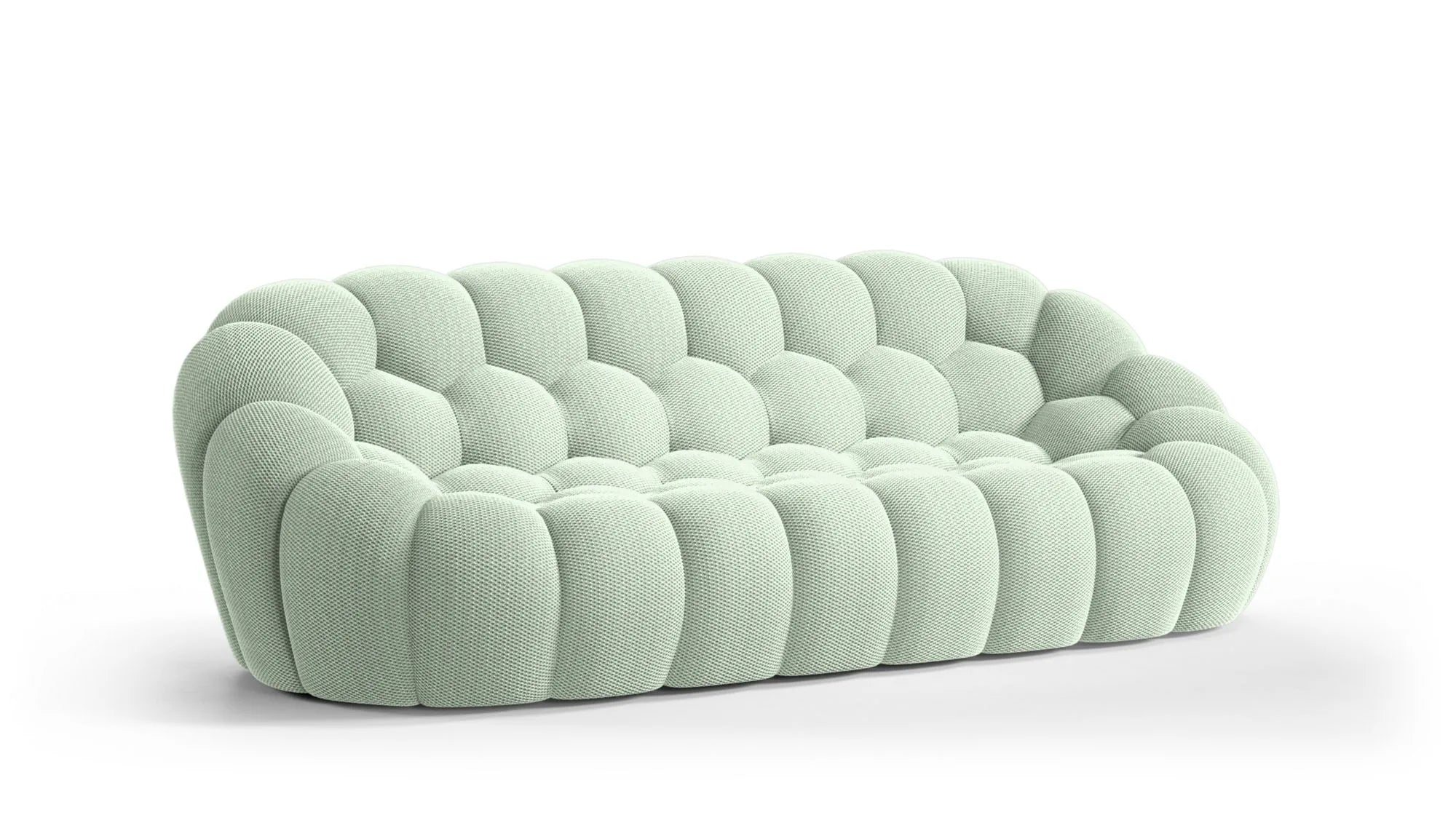 Cloud Tech Grand 3 Seater Sofa
