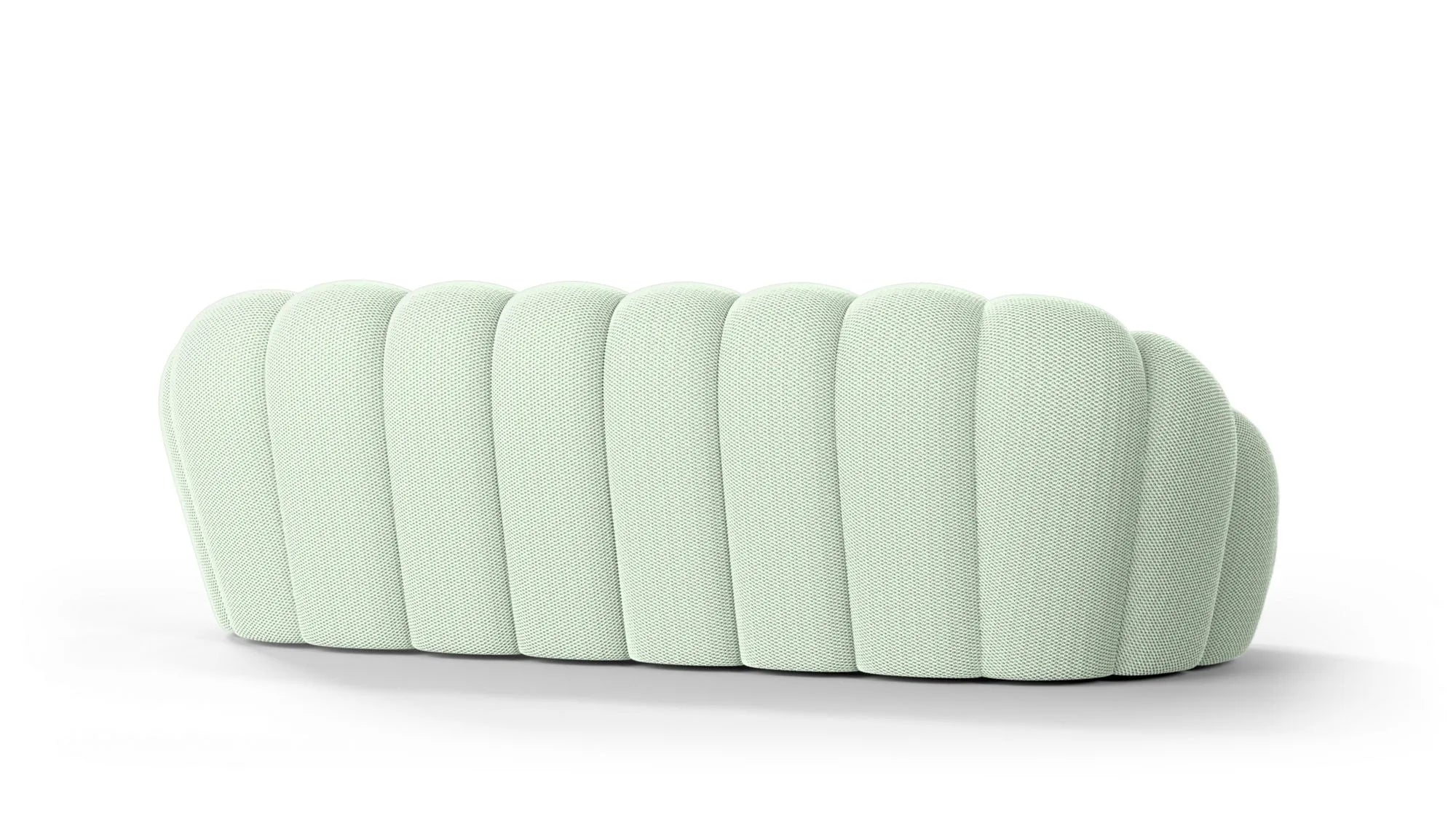 Cloud Tech Grand 3 Seater Sofa