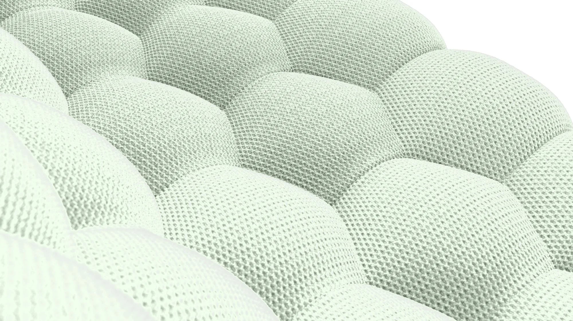 Cloud Tech Grand 3 Seater Sofa