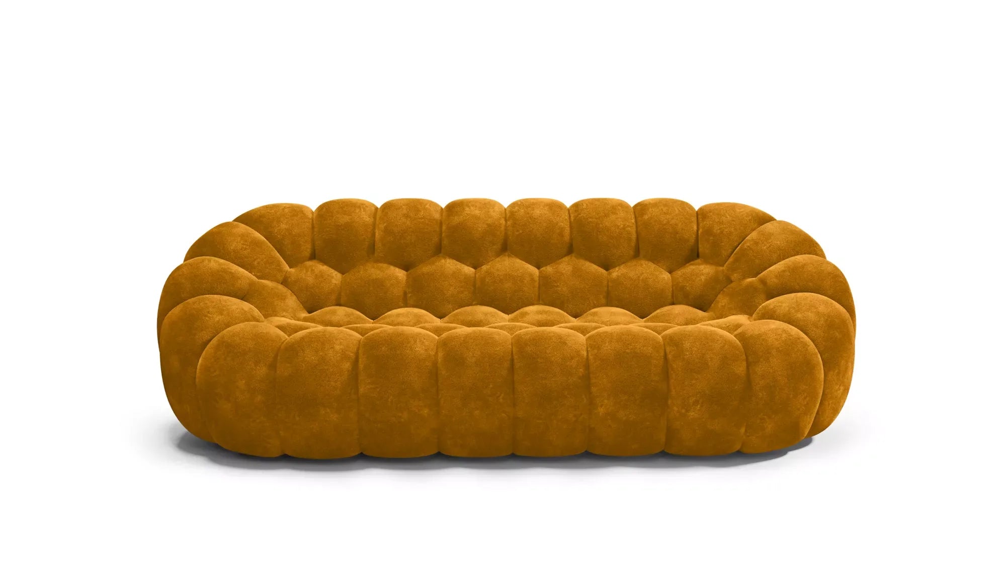Cloud Grand 3 Seater Sofa (Smooth Knit)