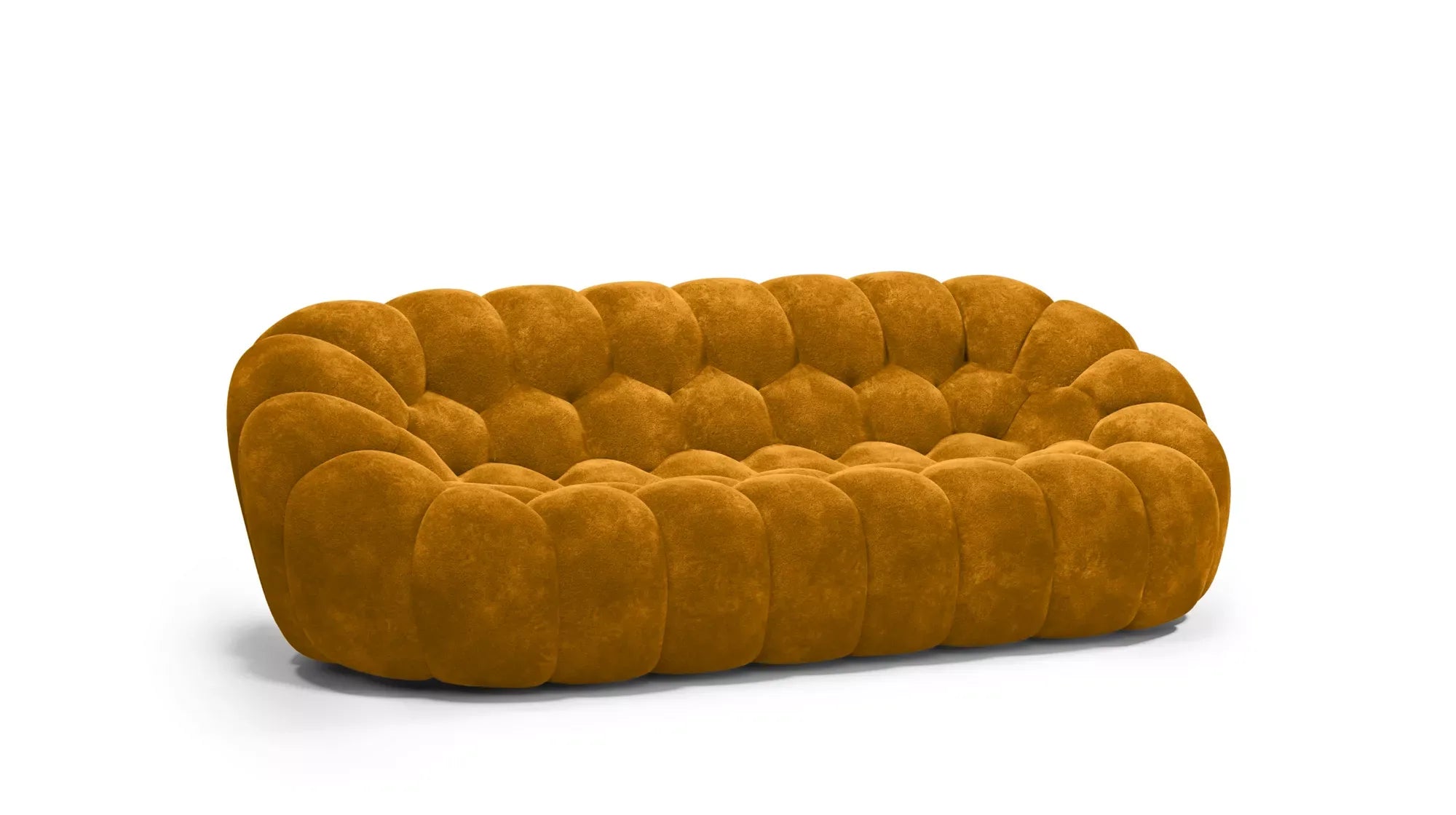 Cloud Grand 3 Seater Sofa (Smooth Knit)