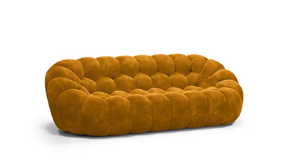 Cloud Grand 3 Seater Sofa (Smooth Knit)