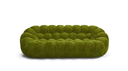 Cloud Grand 3 Seater Sofa (Smooth Knit)