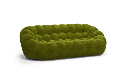Cloud Grand 3 Seater Sofa (Smooth Knit)