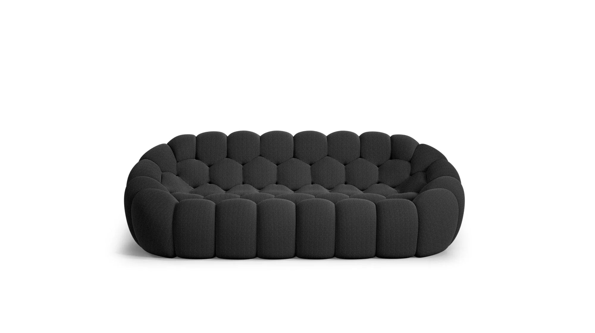 Cloud Mini 3 Seater Sofa