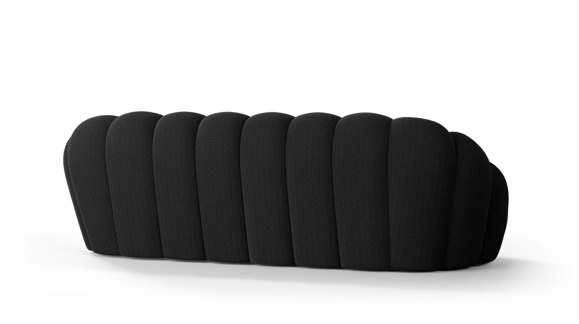 Cloud Tech Grand 3 Seater Sofa