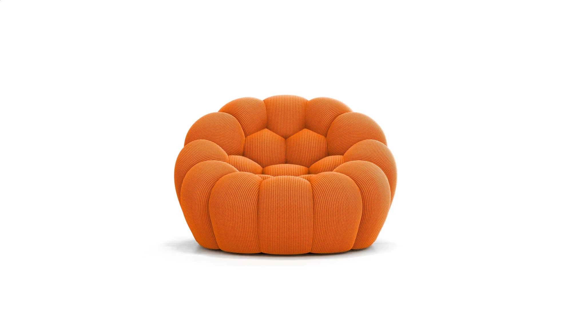 Cloud Grand Armchair