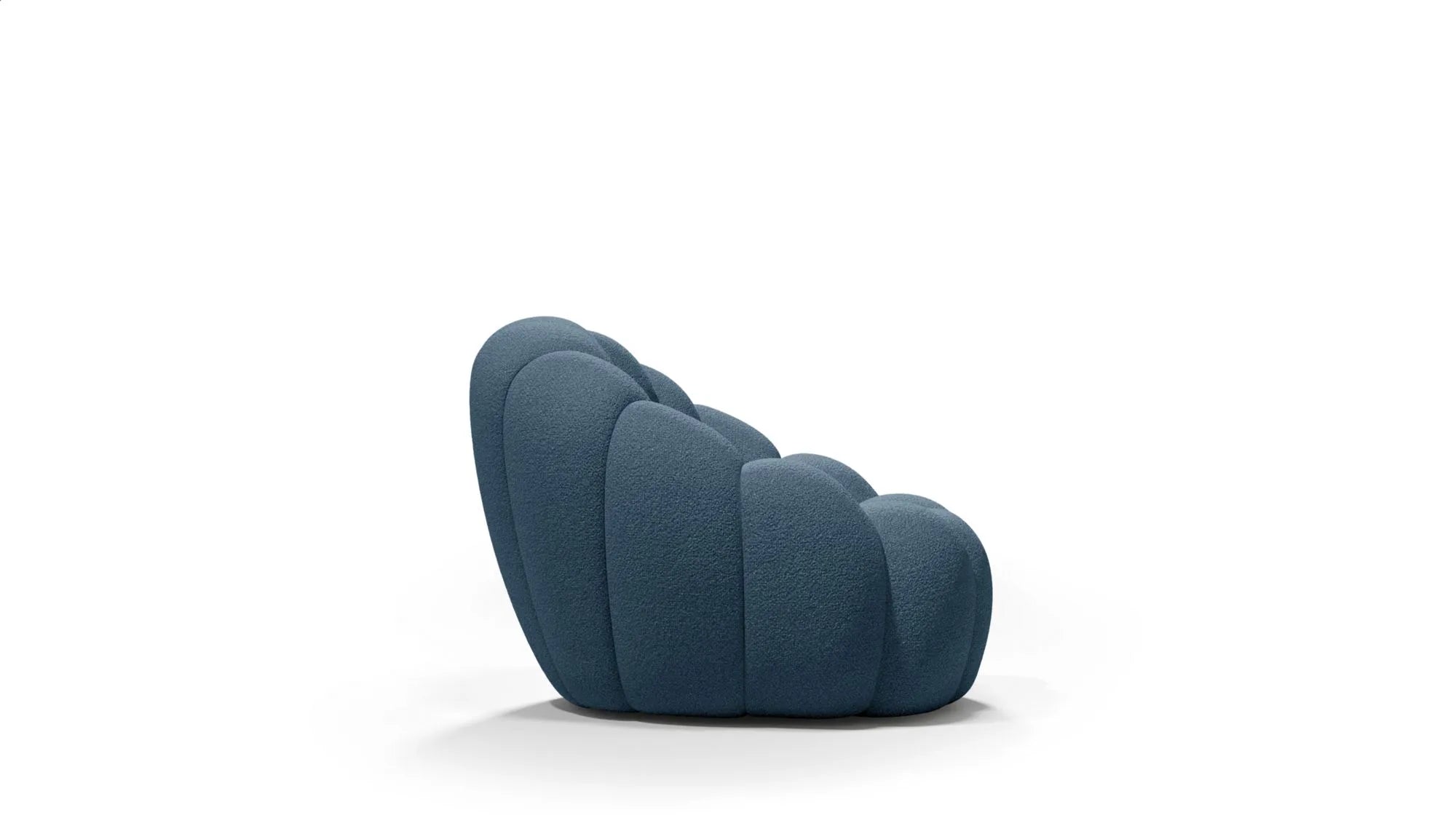 Cloud Mini Armchair