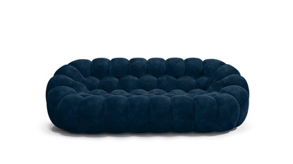 Cloud Grand 3 Seater Sofa (Smooth Knit)