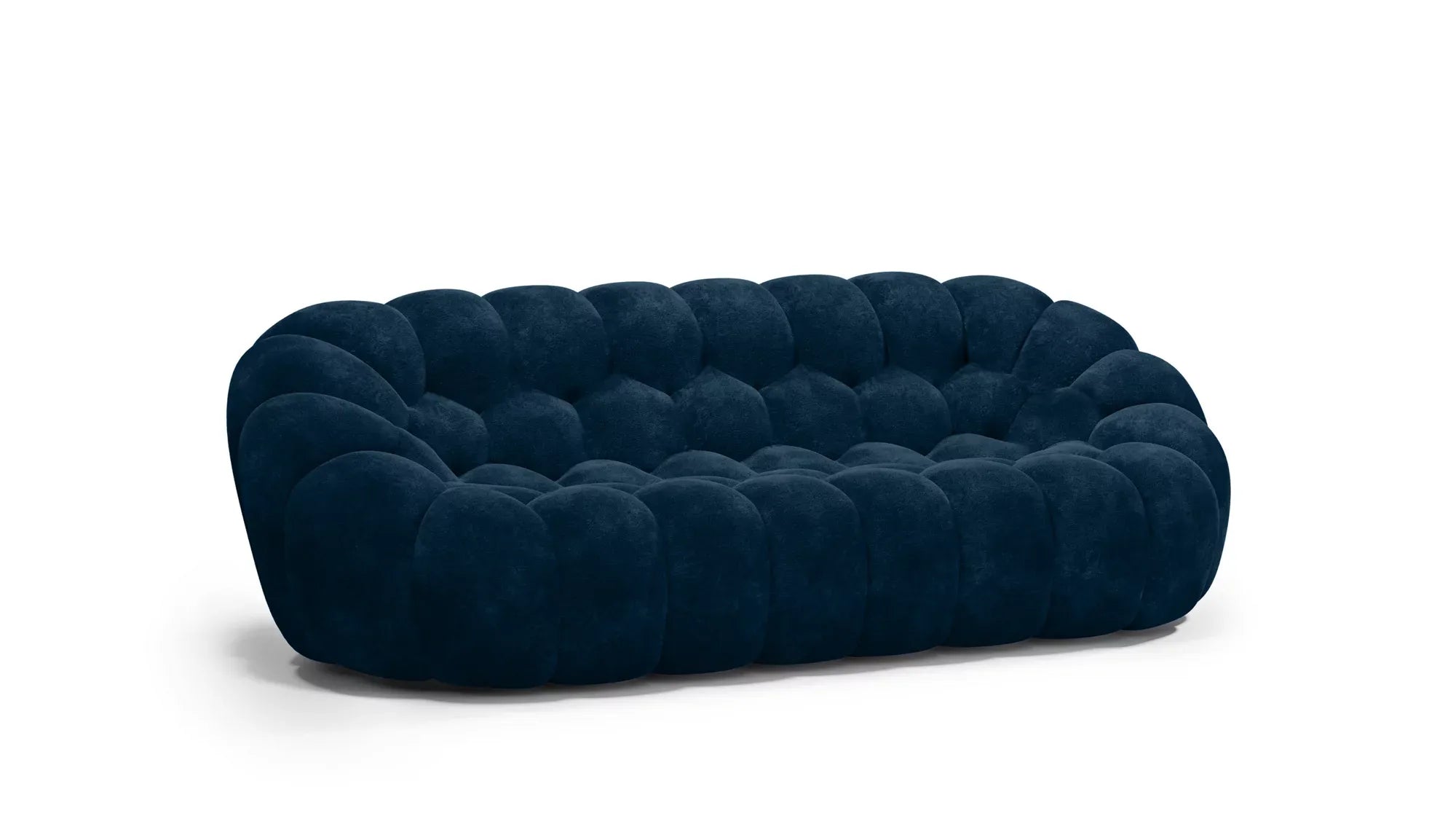 Cloud Grand 3 Seater Sofa (Smooth Knit)