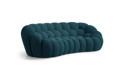 Cloud Curve Rounded 3-4 Seater Sofa