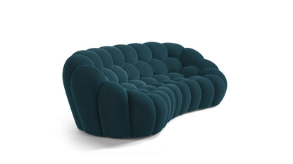 Cloud Curve Rounded 3-4 Seater Sofa