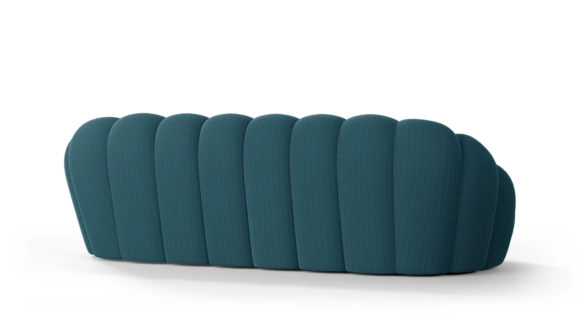 Cloud Tech Grand 3 Seater Sofa