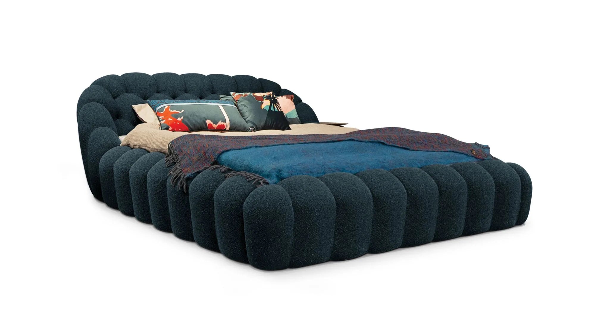 Cloud Bed