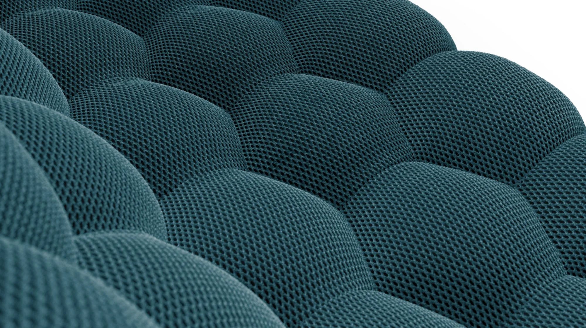 Cloud Curve Rounded 3-4 Seater Sofa