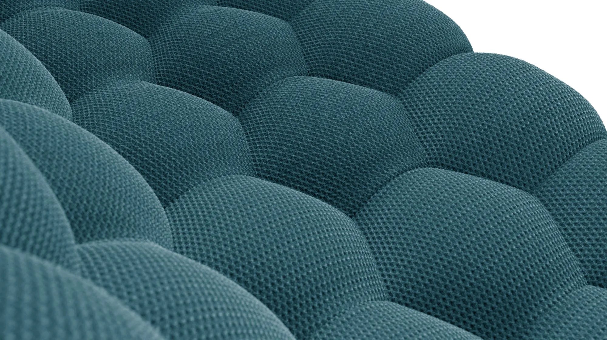 Cloud Tech Grand 3 Seater Sofa