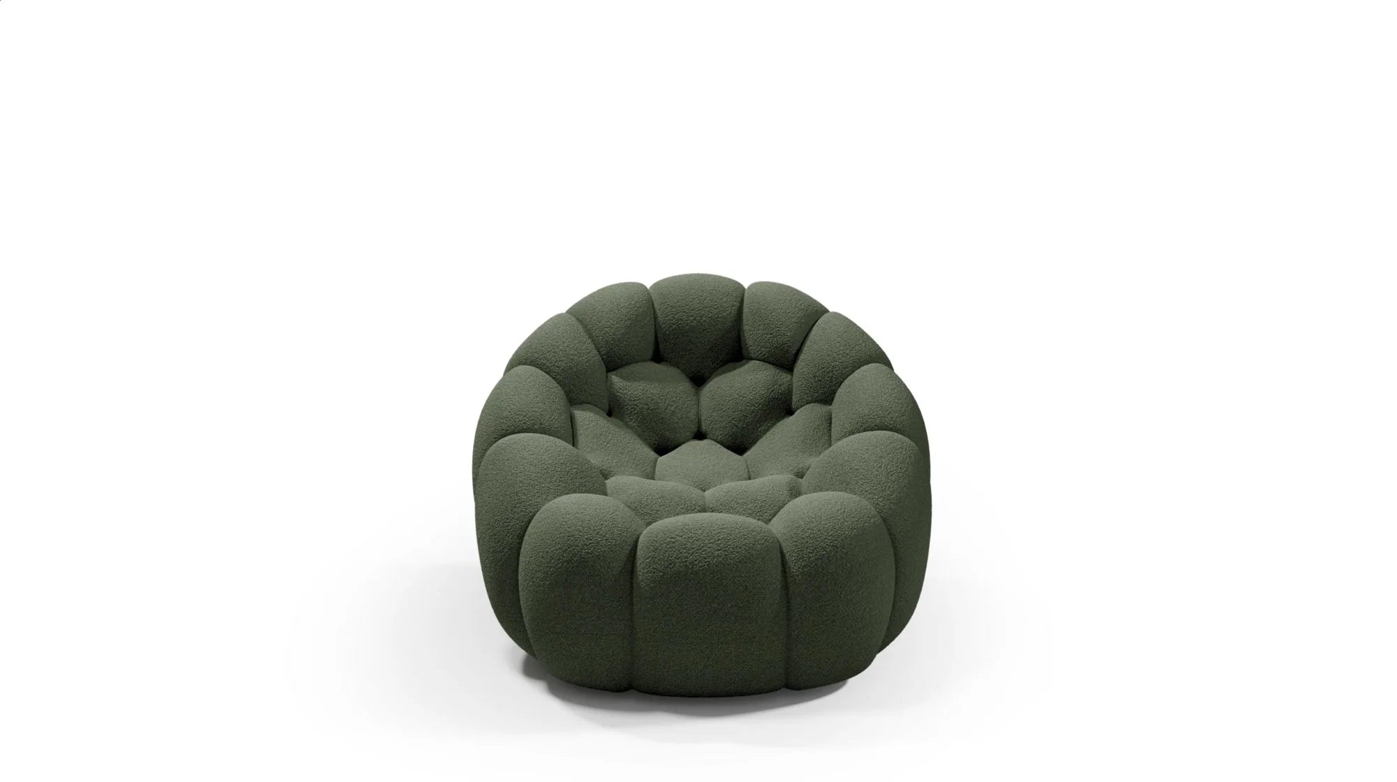 Cloud Mini Armchair