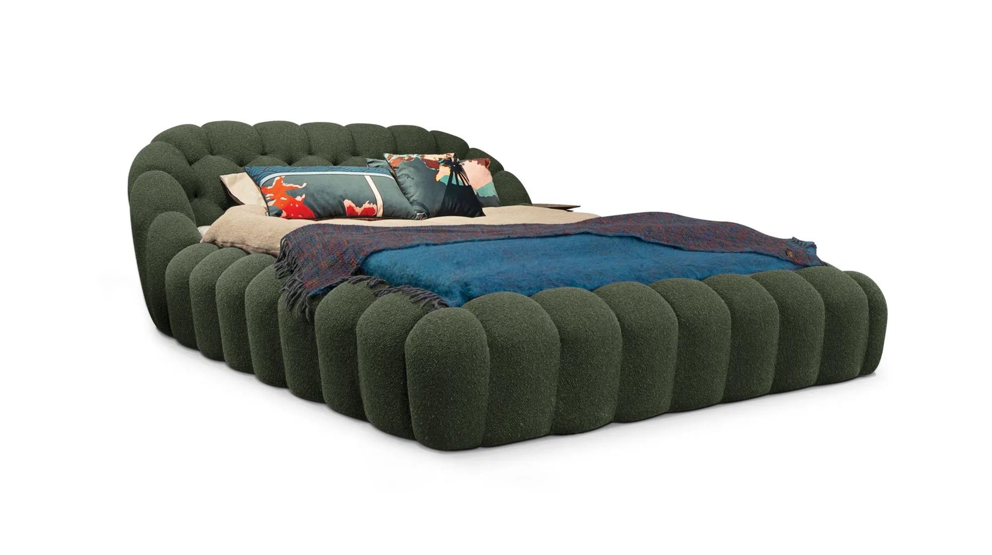 Cloud Bed