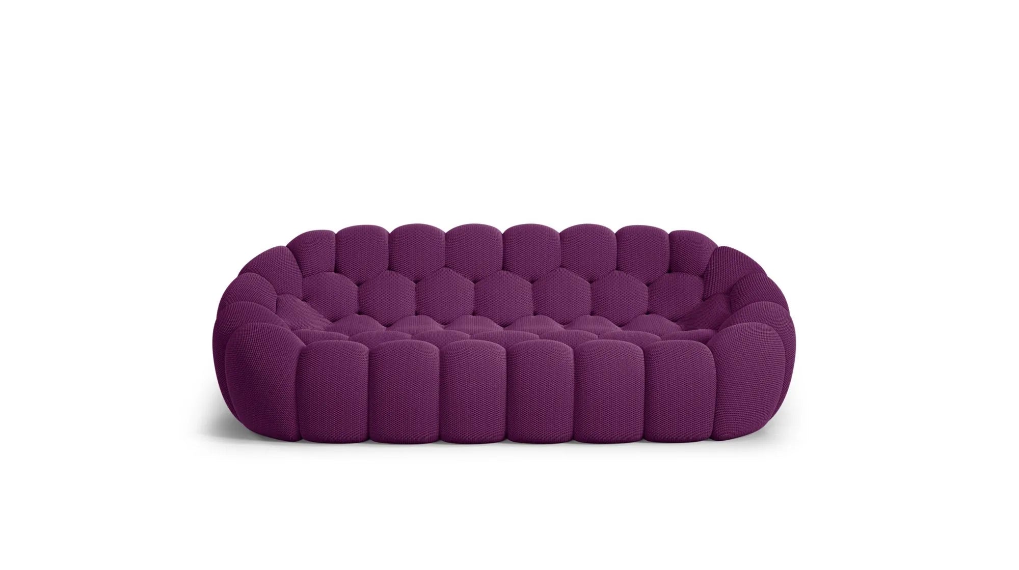 Cloud Mini 3 Seater Sofa