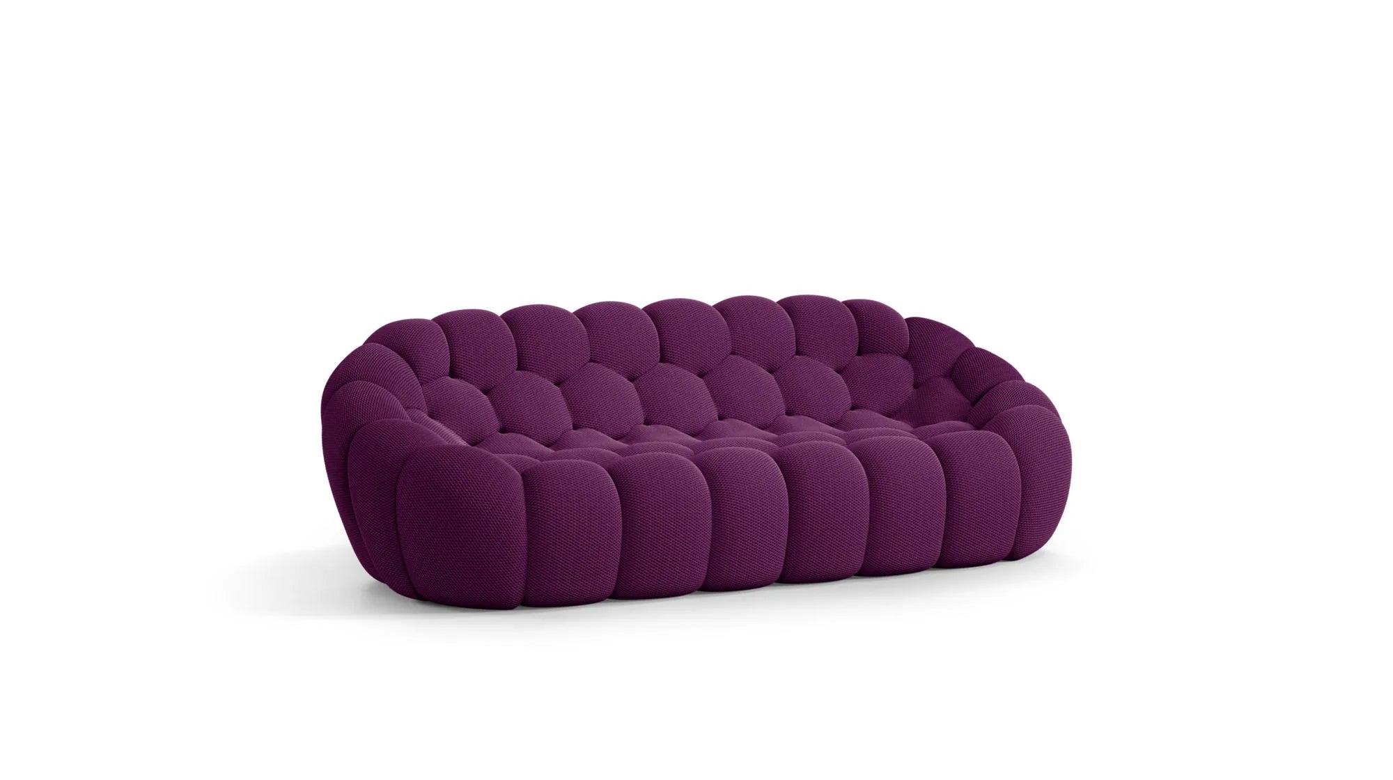 Cloud Mini 3 Seater Sofa