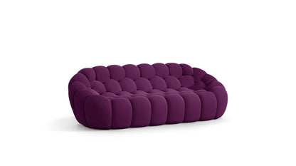 Cloud Mini 3 Seater Sofa