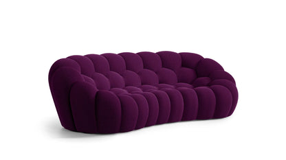 Cloud Curve Rounded 3-4 Seater Sofa