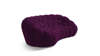 Cloud Curve Rounded 3-4 Seater Sofa