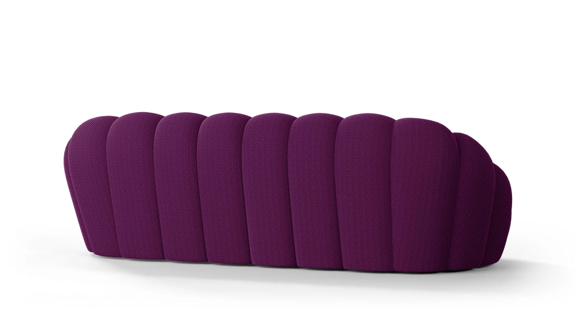 Cloud Tech Grand 3 Seater Sofa