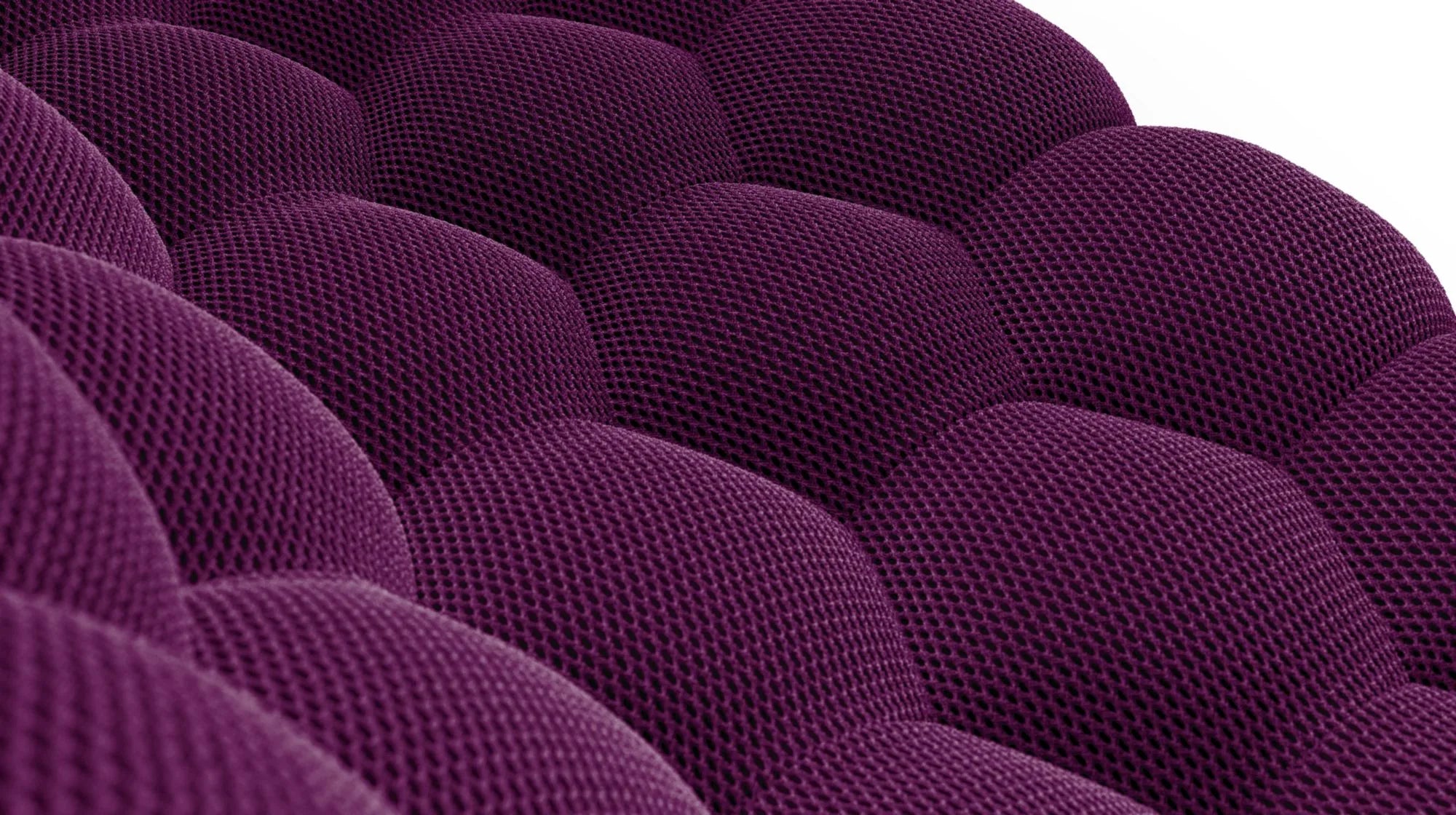Cloud Curve Rounded 3-4 Seater Sofa