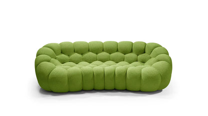 Cloud Curve 3-4 Seater Sofa