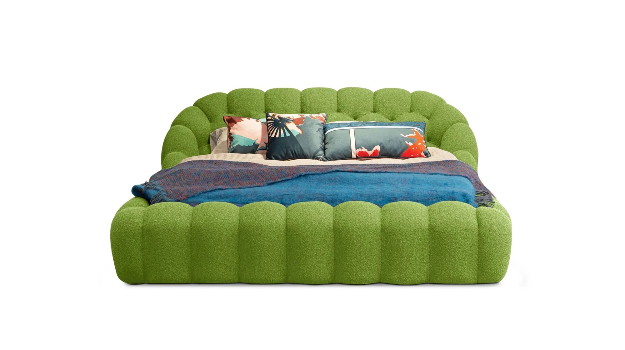Cloud Bed