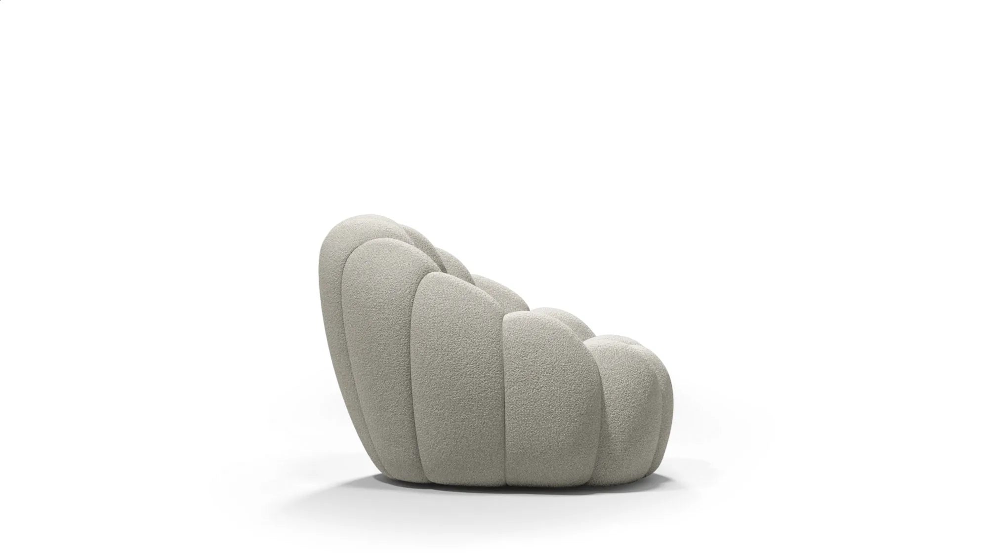 Cloud Mini Armchair