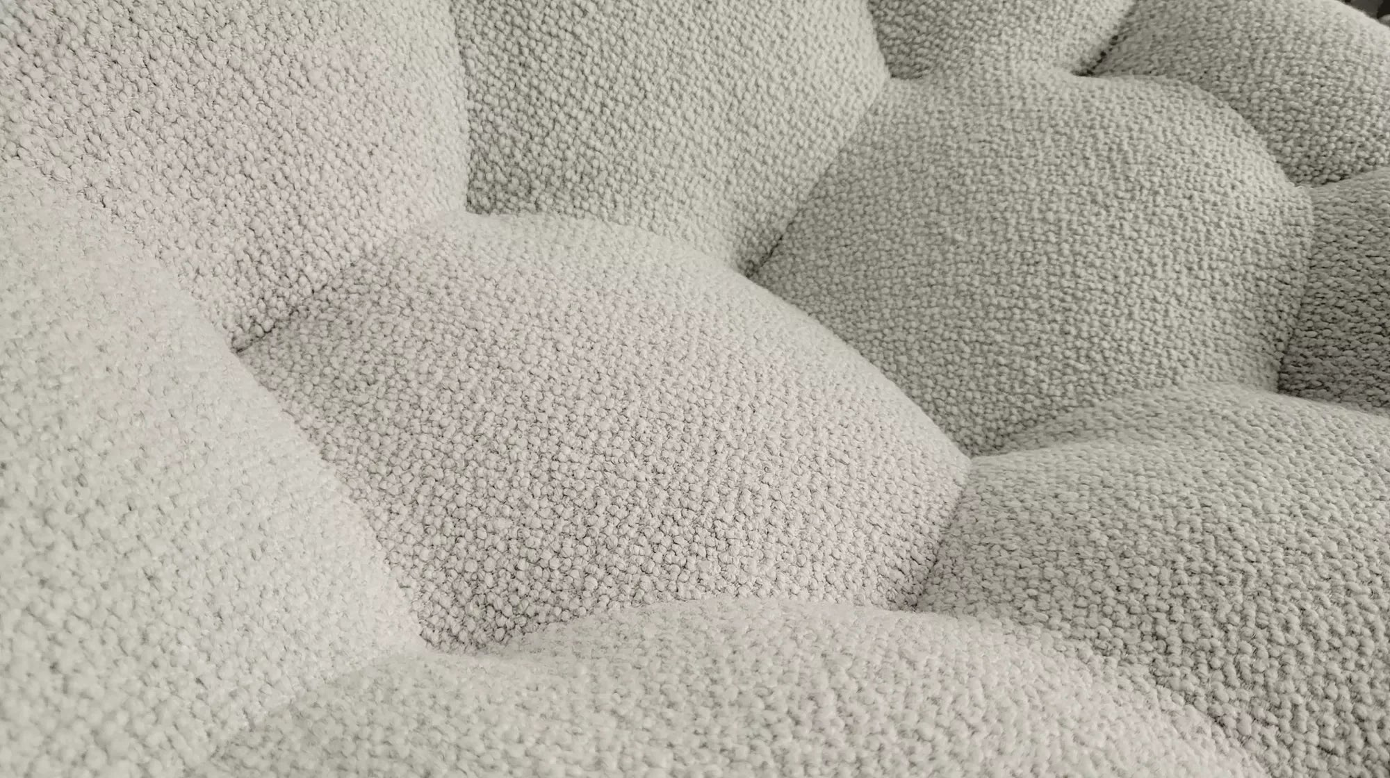 Cloud Curve 3-4 Seater Sofa