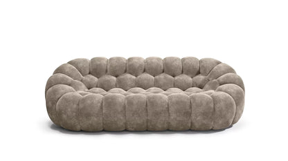 Cloud Grand 3 Seater Sofa (Smooth Knit)