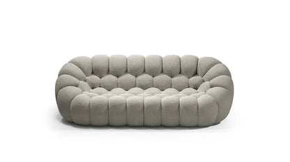 Cloud Grand 3 Seater Sofa (Teddy Boucle)